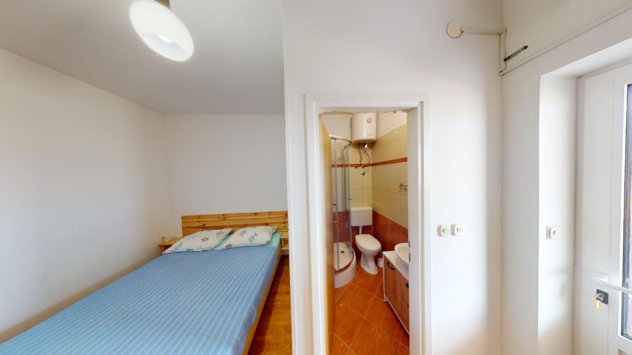 Jaska & Jelica House Apartments เมทายนา ภายนอก รูปภาพ