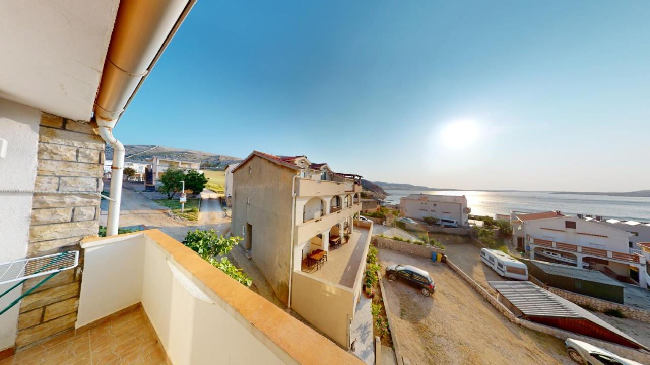 Jaska & Jelica House Apartments เมทายนา ภายนอก รูปภาพ