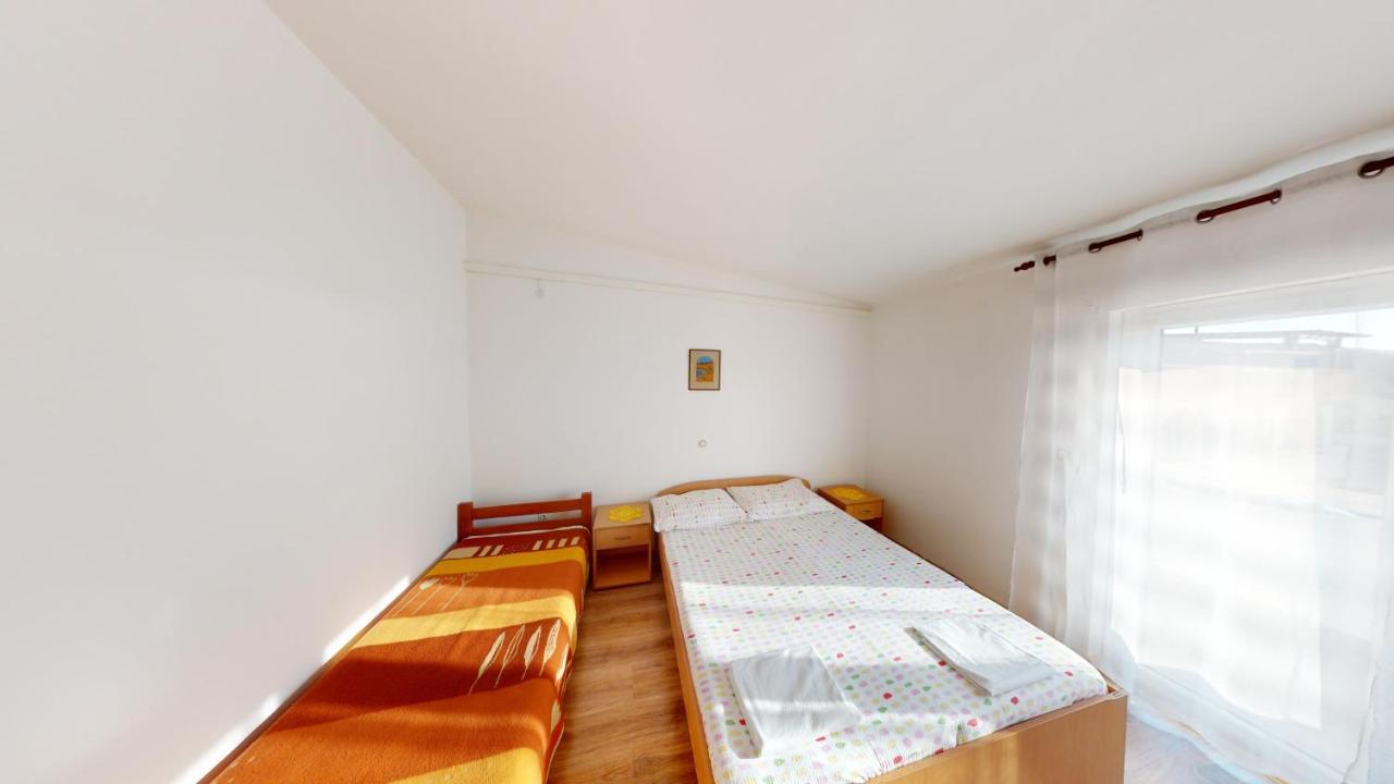 Jaska & Jelica House Apartments เมทายนา ภายนอก รูปภาพ