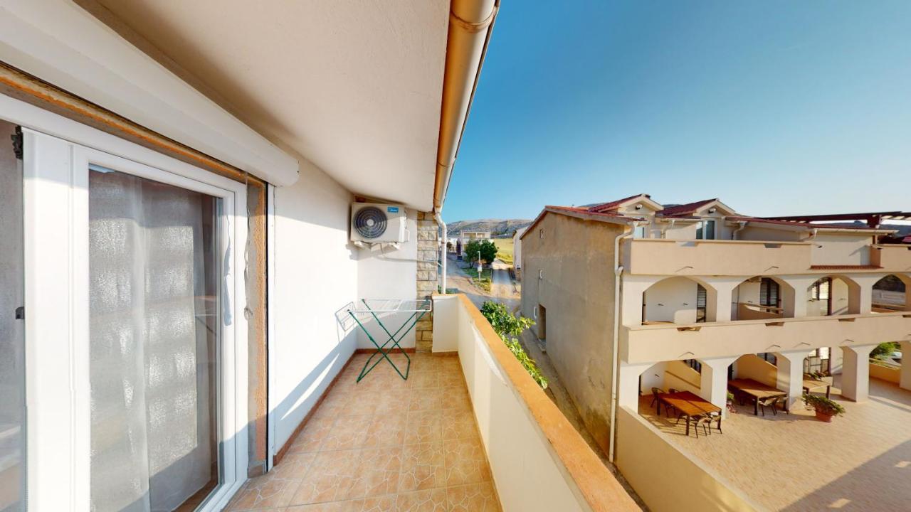Jaska & Jelica House Apartments เมทายนา ภายนอก รูปภาพ