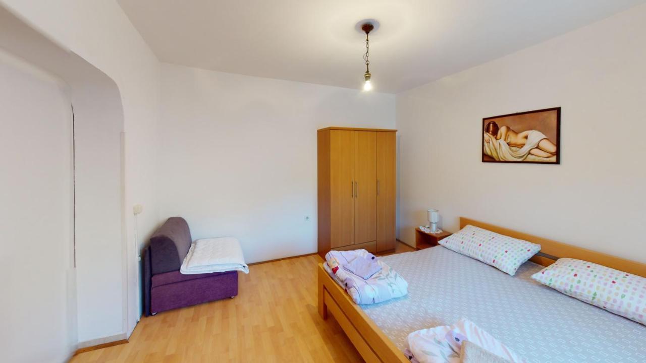 Jaska & Jelica House Apartments เมทายนา ภายนอก รูปภาพ