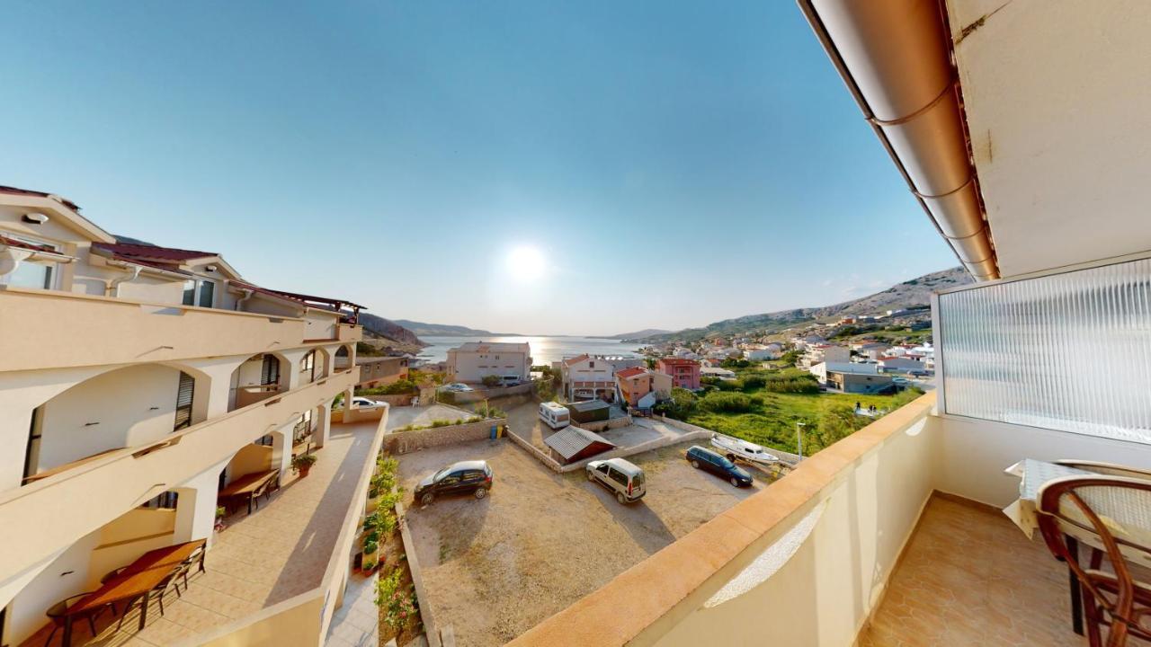 Jaska & Jelica House Apartments เมทายนา ภายนอก รูปภาพ