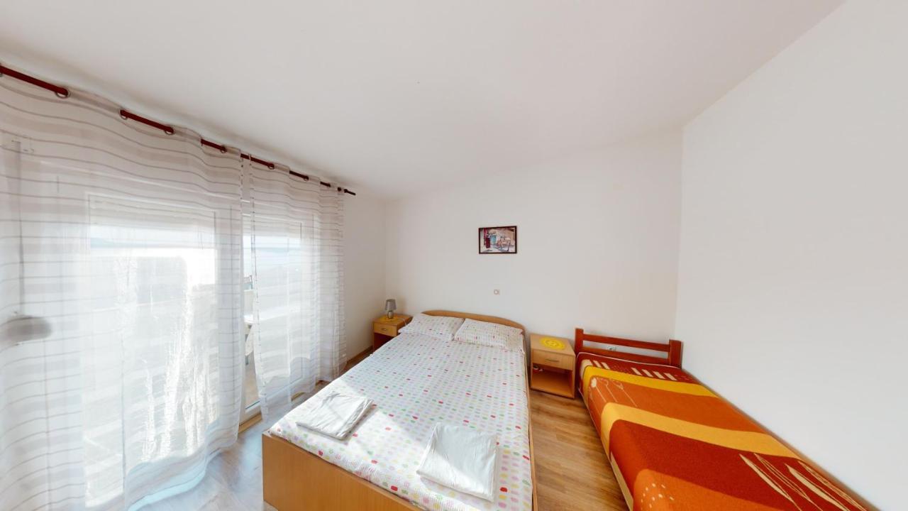 Jaska & Jelica House Apartments เมทายนา ภายนอก รูปภาพ