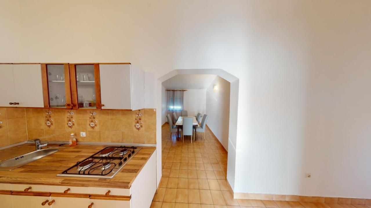 Jaska & Jelica House Apartments เมทายนา ภายนอก รูปภาพ