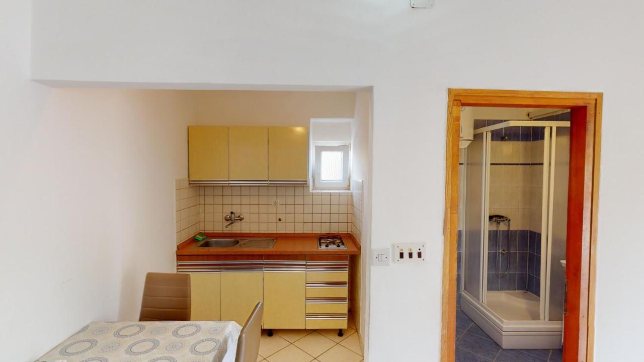 Jaska & Jelica House Apartments เมทายนา ภายนอก รูปภาพ