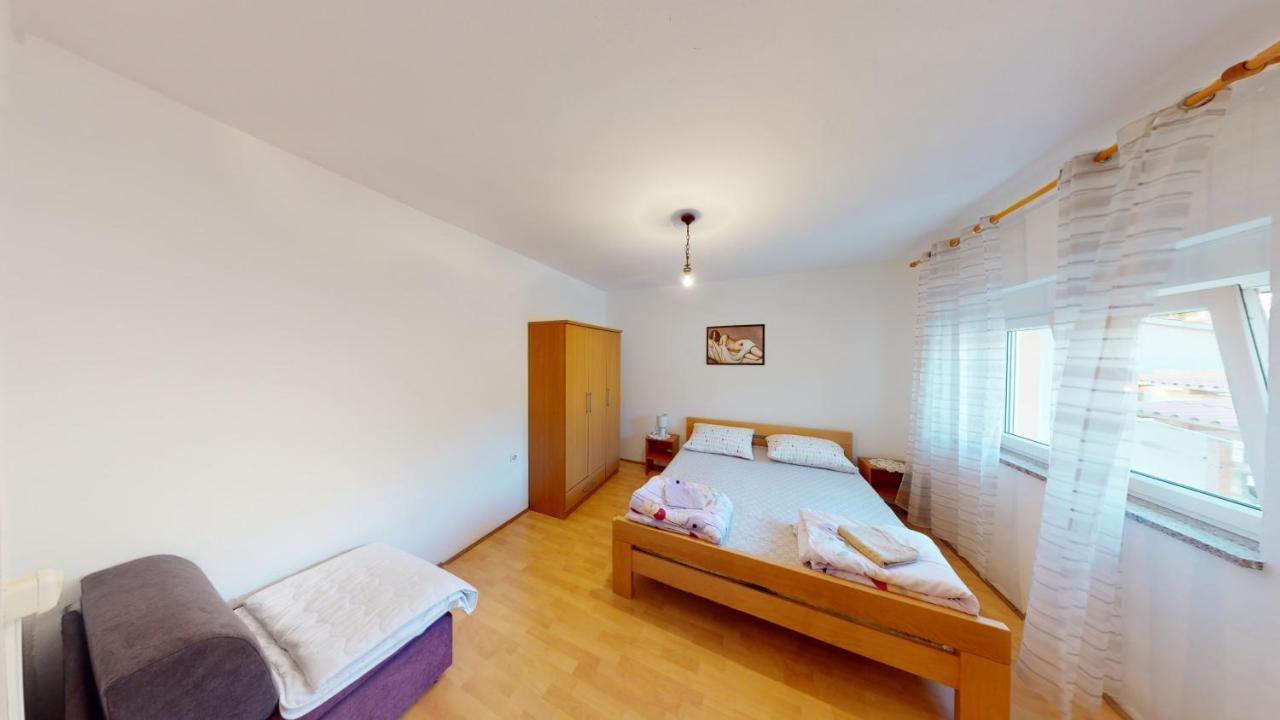 Jaska & Jelica House Apartments เมทายนา ภายนอก รูปภาพ