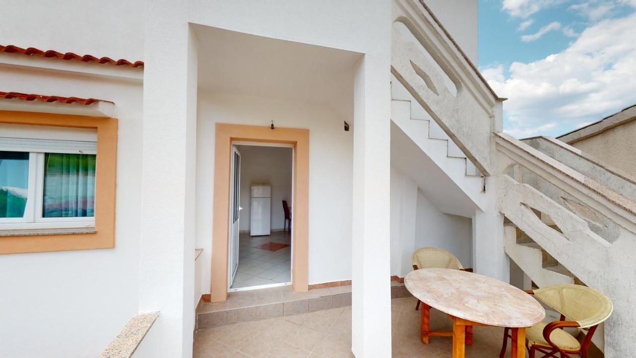 Jaska & Jelica House Apartments เมทายนา ภายนอก รูปภาพ