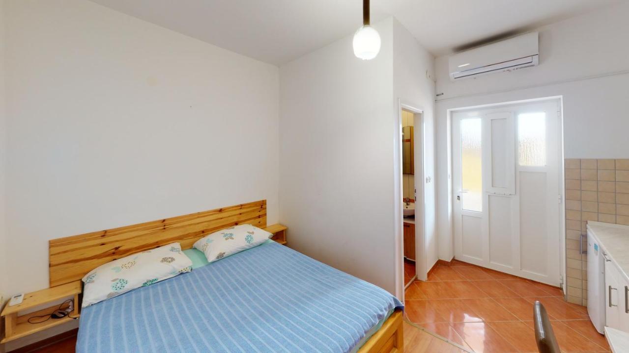 Jaska & Jelica House Apartments เมทายนา ภายนอก รูปภาพ