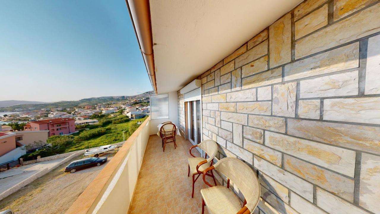 Jaska & Jelica House Apartments เมทายนา ภายนอก รูปภาพ
