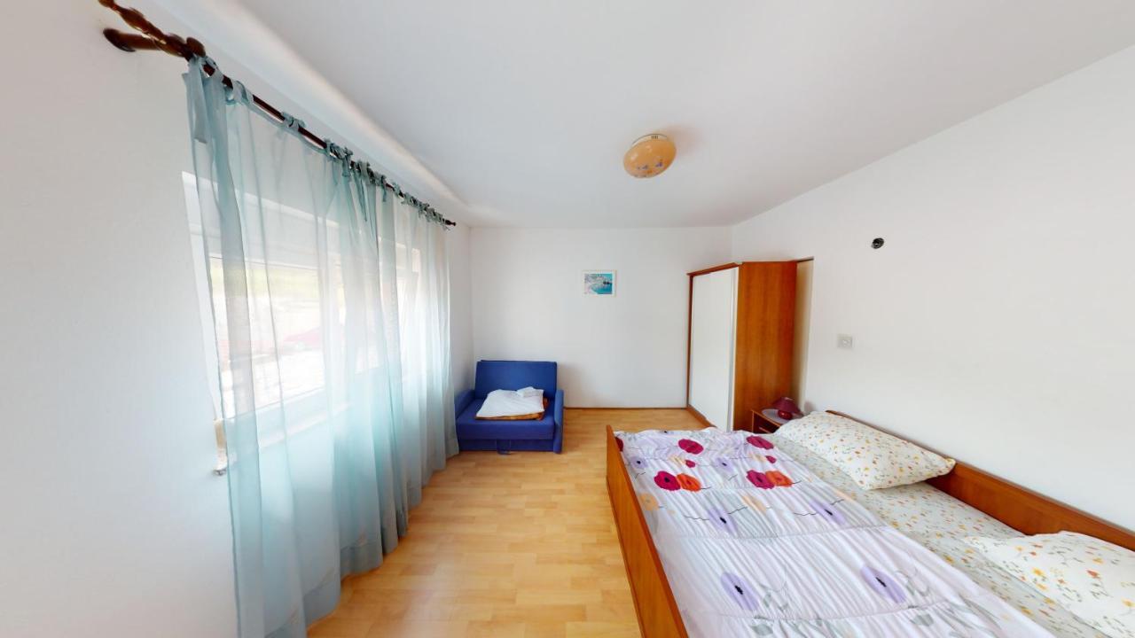 Jaska & Jelica House Apartments เมทายนา ภายนอก รูปภาพ