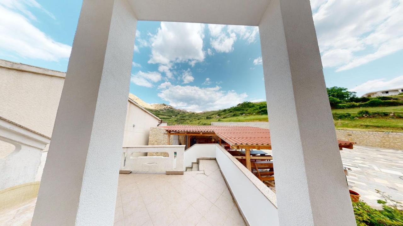 Jaska & Jelica House Apartments เมทายนา ภายนอก รูปภาพ