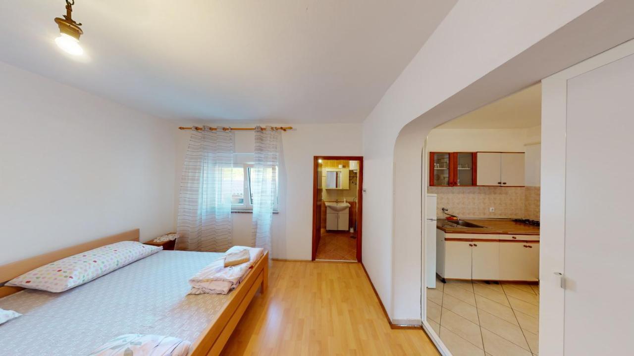 Jaska & Jelica House Apartments เมทายนา ภายนอก รูปภาพ