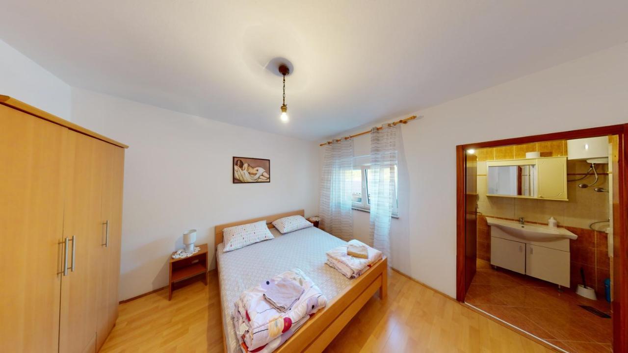 Jaska & Jelica House Apartments เมทายนา ภายนอก รูปภาพ