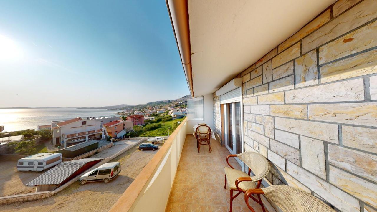 Jaska & Jelica House Apartments เมทายนา ภายนอก รูปภาพ