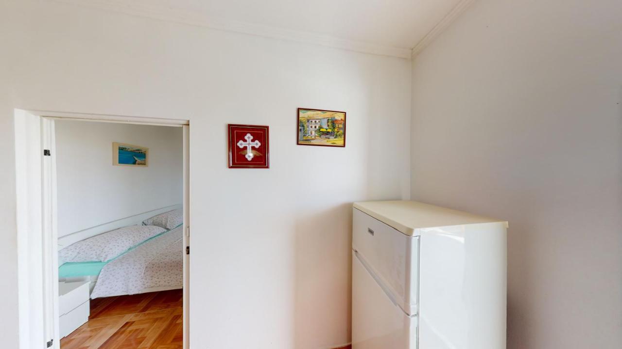 Jaska & Jelica House Apartments เมทายนา ภายนอก รูปภาพ