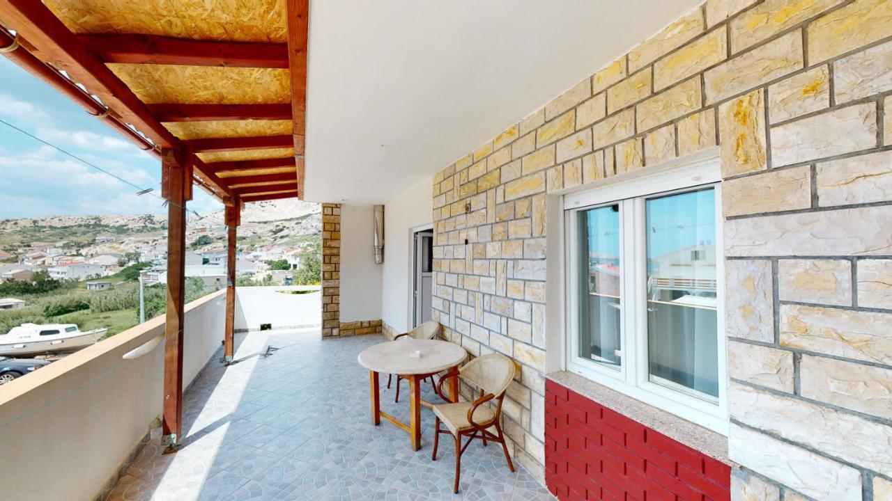 Jaska & Jelica House Apartments เมทายนา ภายนอก รูปภาพ