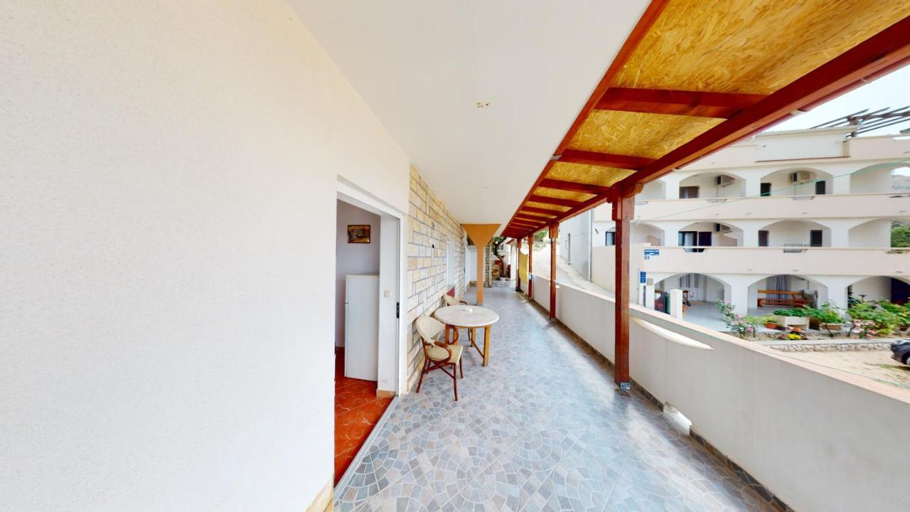 Jaska & Jelica House Apartments เมทายนา ภายนอก รูปภาพ