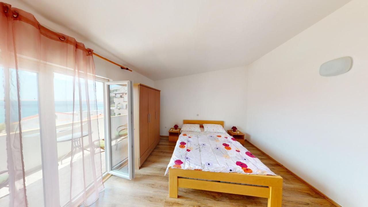Jaska & Jelica House Apartments เมทายนา ภายนอก รูปภาพ
