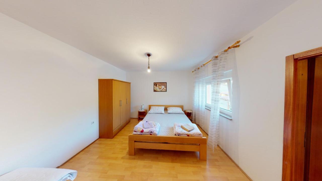Jaska & Jelica House Apartments เมทายนา ภายนอก รูปภาพ