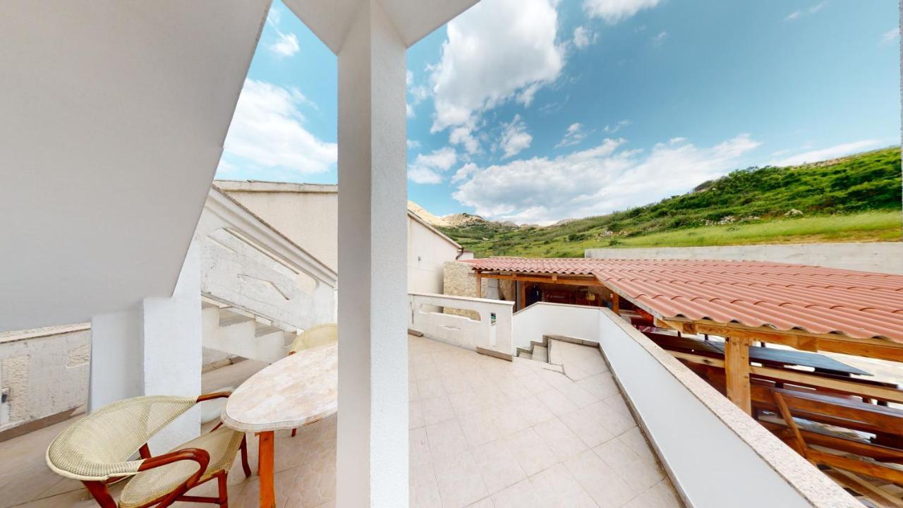 Jaska & Jelica House Apartments เมทายนา ภายนอก รูปภาพ