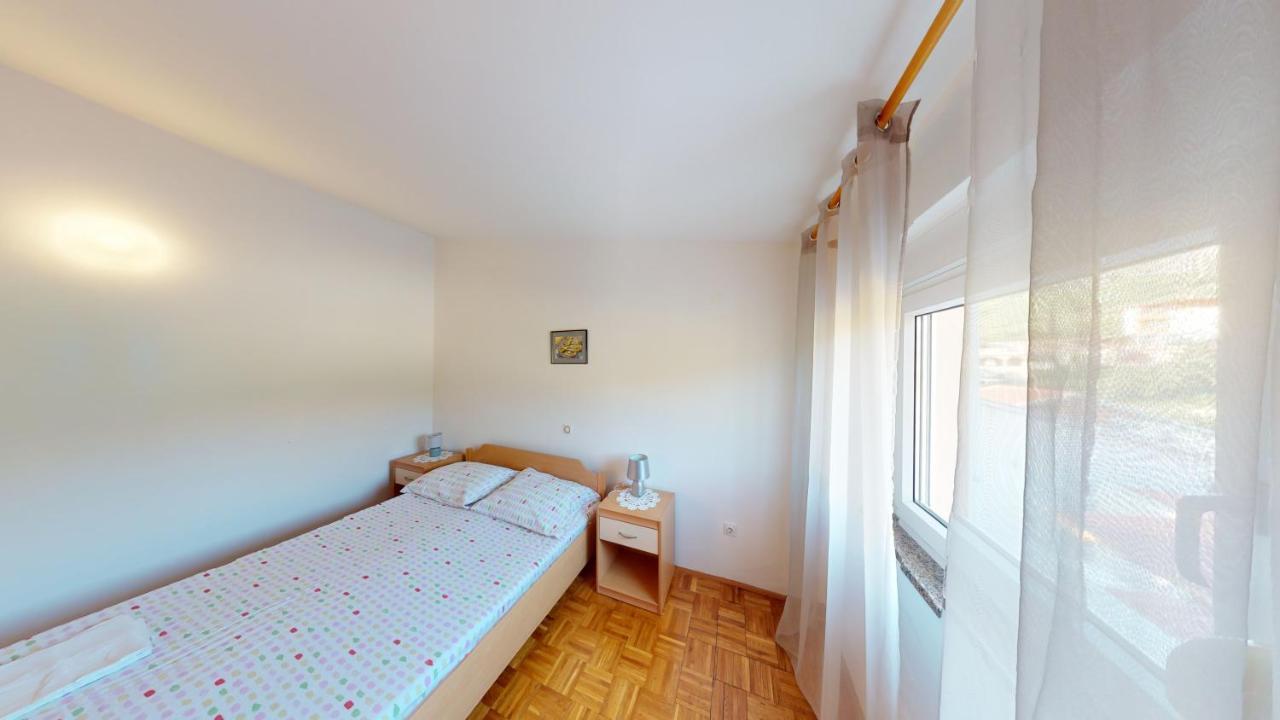 Jaska & Jelica House Apartments เมทายนา ภายนอก รูปภาพ