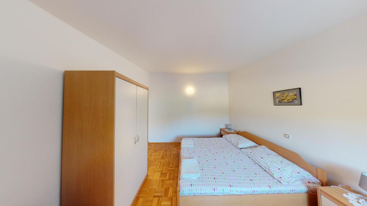 Jaska & Jelica House Apartments เมทายนา ภายนอก รูปภาพ